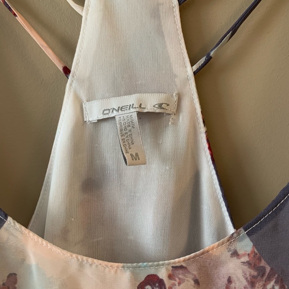 O'Neill bathing suit cover-up - Picture 3 of 3